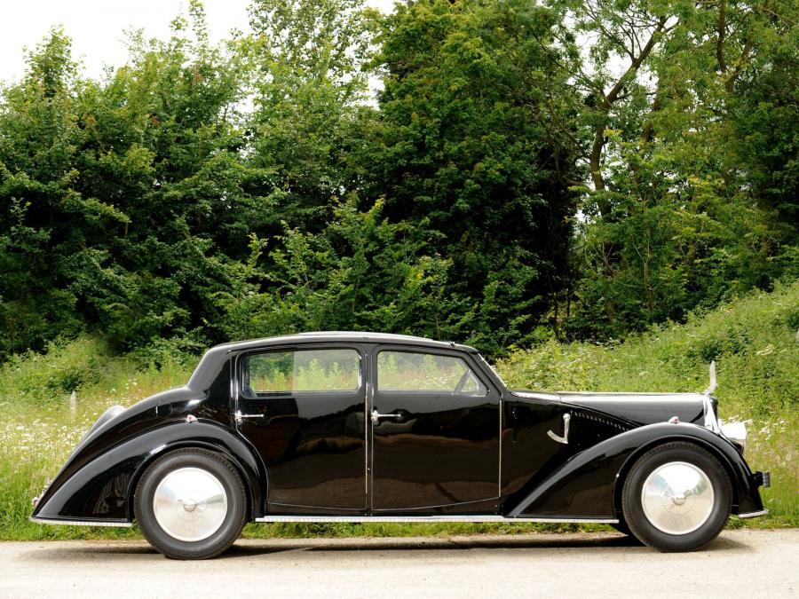  Avions Voisin C28 Clairiere 1935 года  (фото 4 из 5)